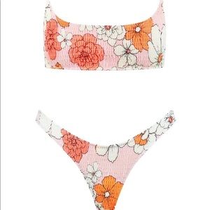 Inesa Pop Retro Bikini Triangl